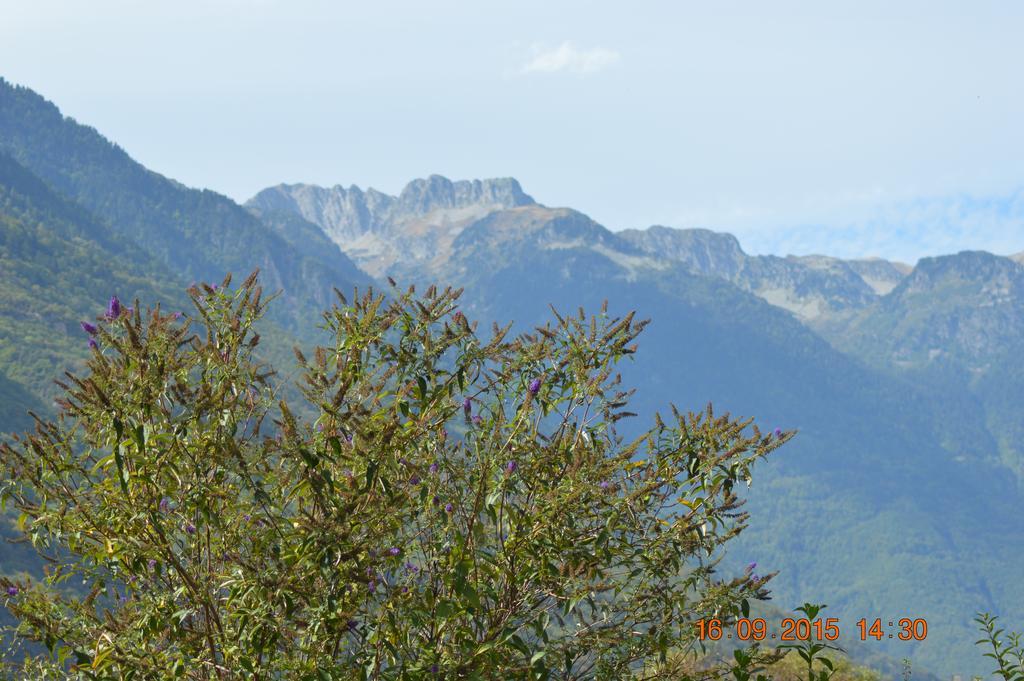 Ibis Budget Saint Jean De Maurienne Sainte-Marie-de-Cuines Ngoại thất bức ảnh