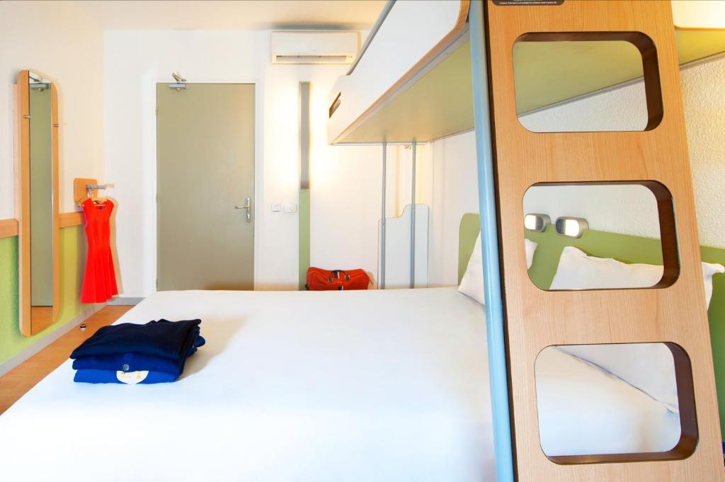 Ibis Budget Saint Jean De Maurienne Sainte-Marie-de-Cuines Ngoại thất bức ảnh