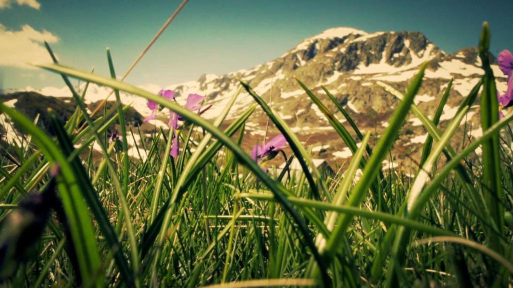 Ibis Budget Saint Jean De Maurienne Sainte-Marie-de-Cuines Ngoại thất bức ảnh