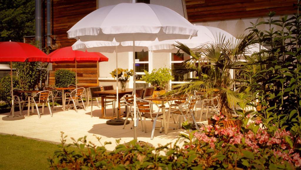 Ibis Budget Saint Jean De Maurienne Sainte-Marie-de-Cuines Ngoại thất bức ảnh